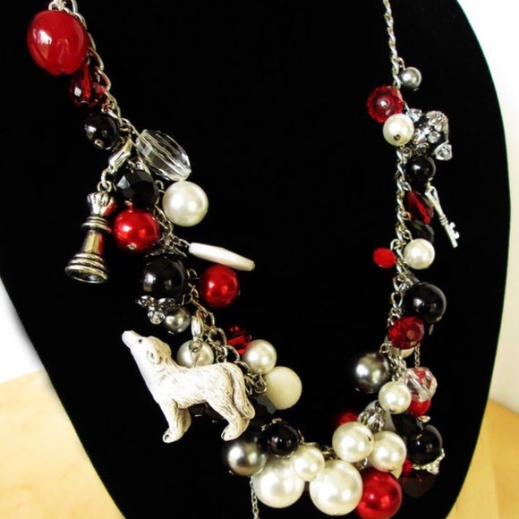 Ultimate Twilight showstopper necklace LMITED EDITION - Picture 2 of 7